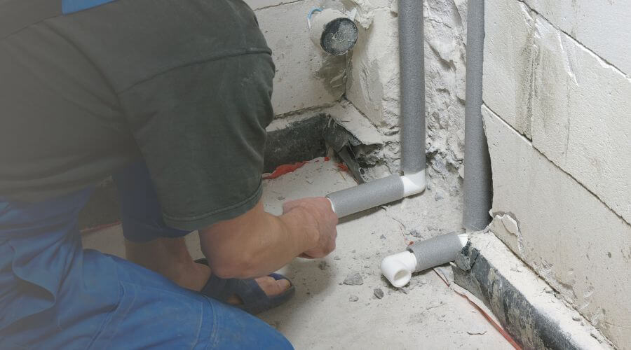Professional septic tank pumping services in Bath Springs, TN